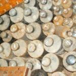 Industriemuseum Brandenburg, altes Stahlwerk