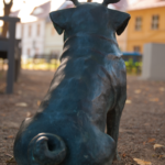 Brandenburgs Loriot-Möpse