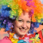 Abiturientin, Brandenburg Havel